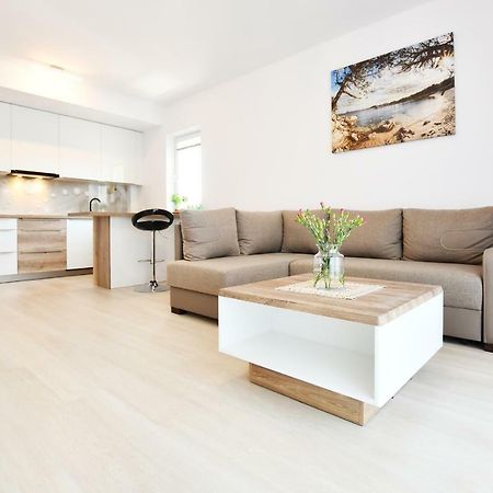 Wolski Apartments - Strzelecka 33 コウォブジェク エクステリア 写真