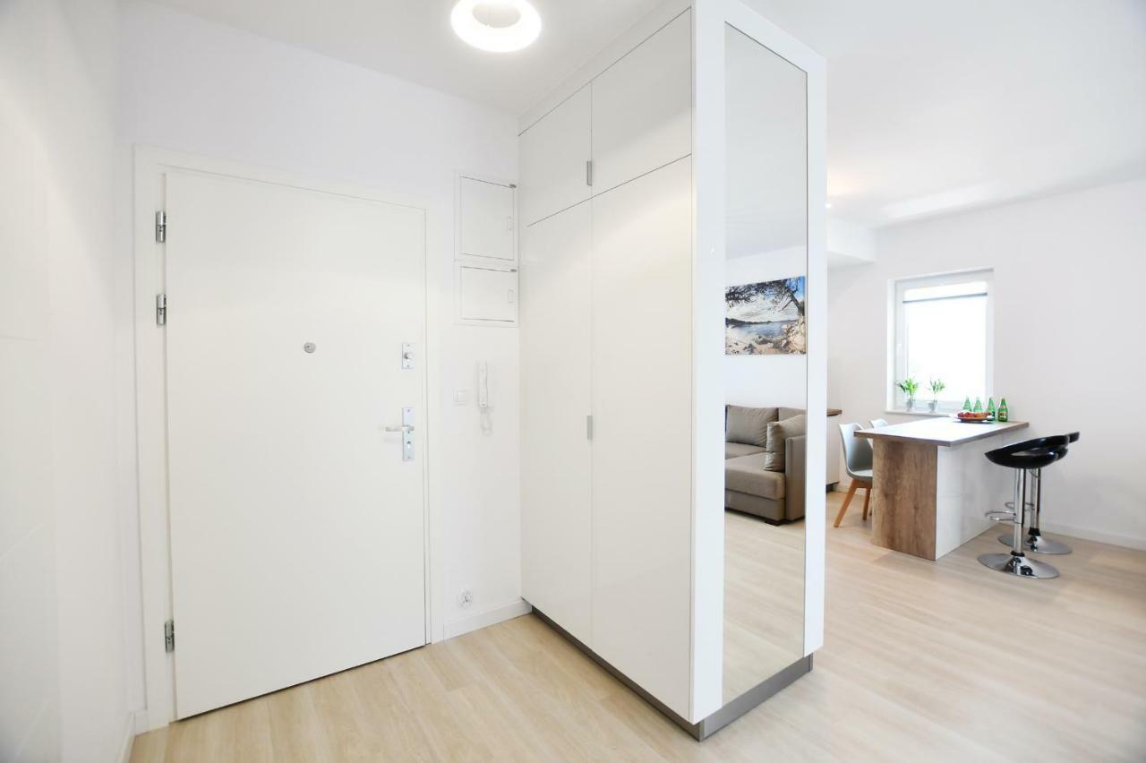 Wolski Apartments - Strzelecka 33 コウォブジェク エクステリア 写真