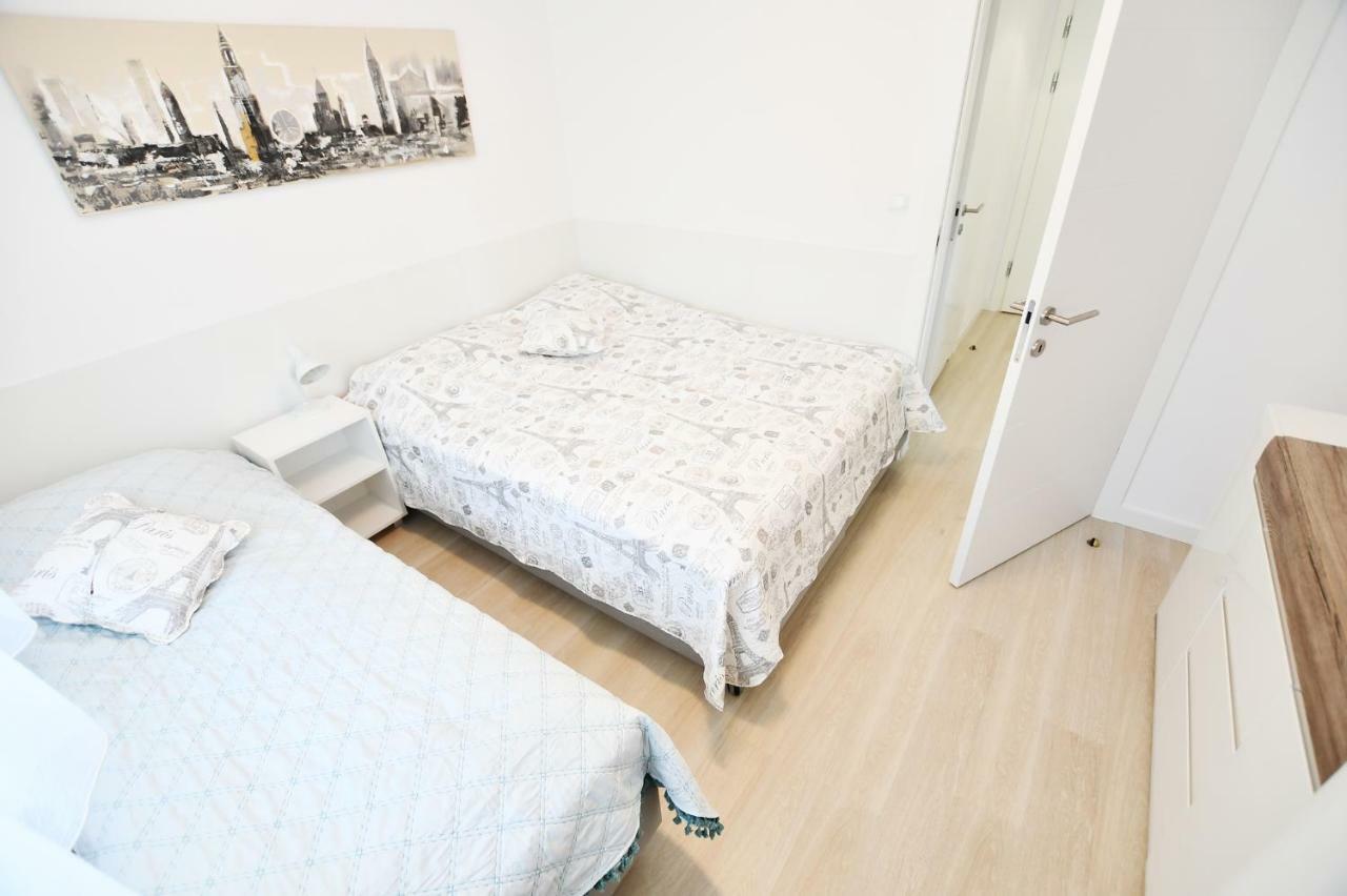 Wolski Apartments - Strzelecka 33 コウォブジェク エクステリア 写真