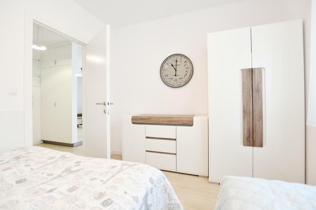 Wolski Apartments - Strzelecka 33 コウォブジェク エクステリア 写真