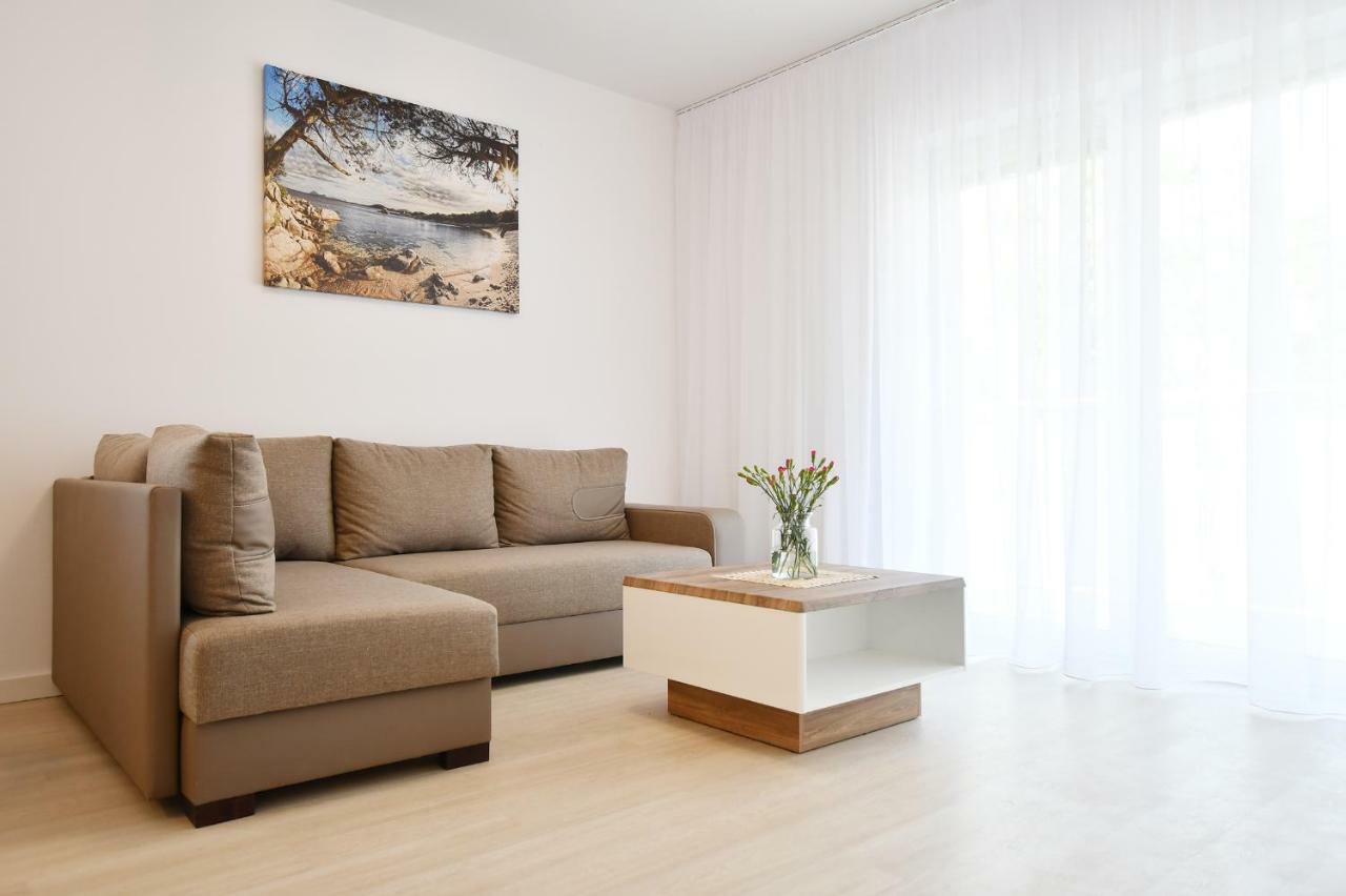 Wolski Apartments - Strzelecka 33 コウォブジェク エクステリア 写真